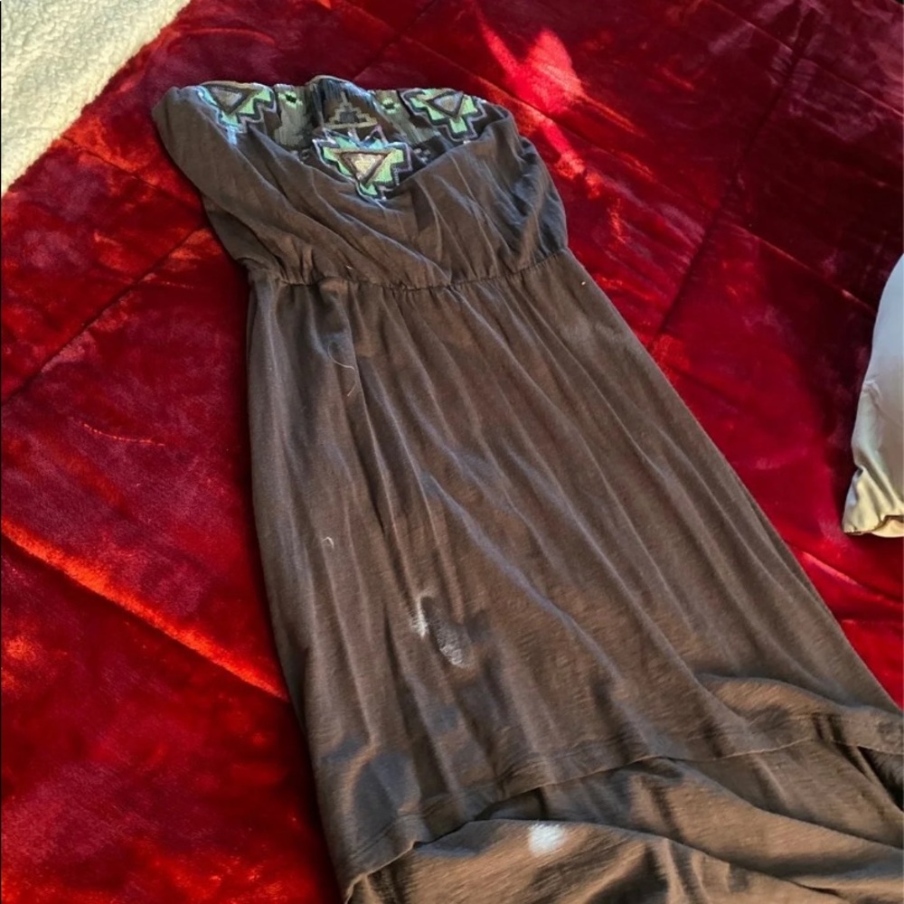 Express dress